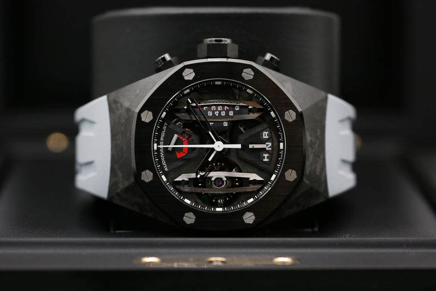 Audemars Piguet Royal Oak 26265FO.OO.D002CR.01